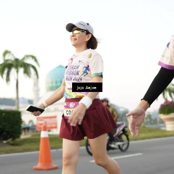 Runner Photo 6072733
