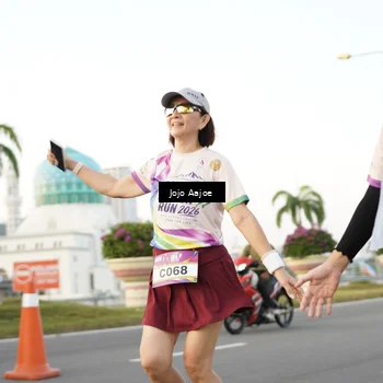 Runner Photo 6072734