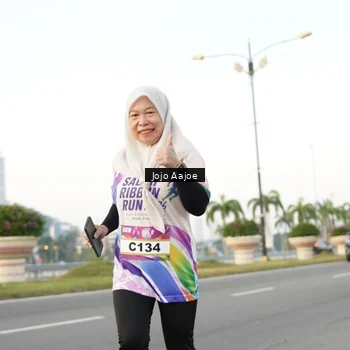 Runner Photo 6072735