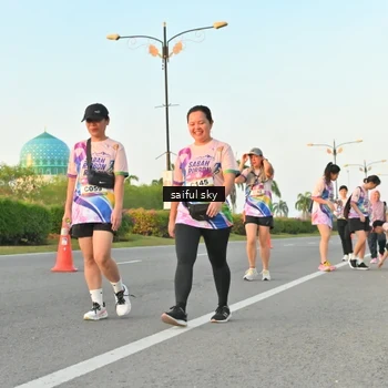 Runner Photo 6072736