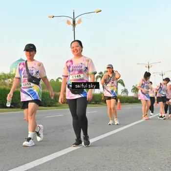 Runner Photo 6072737