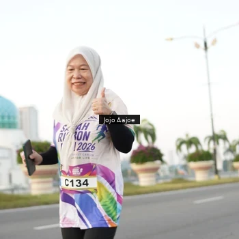 Runner Photo 6072738