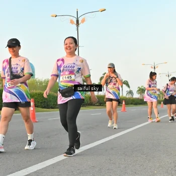 Runner Photo 6072739