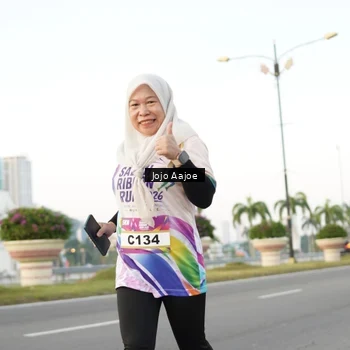 Runner Photo 6072740