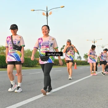 Runner Photo 6072741