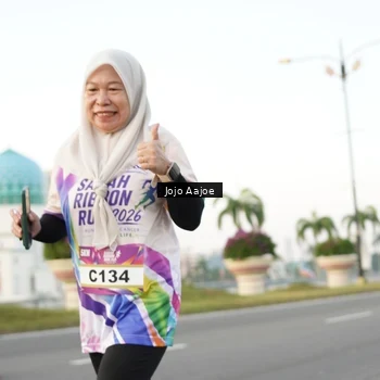 Runner Photo 6072742