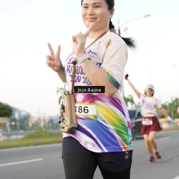 Runner Photo 6072743