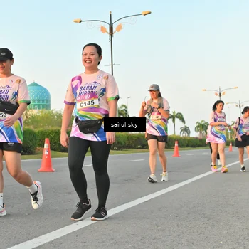 Runner Photo 6072745