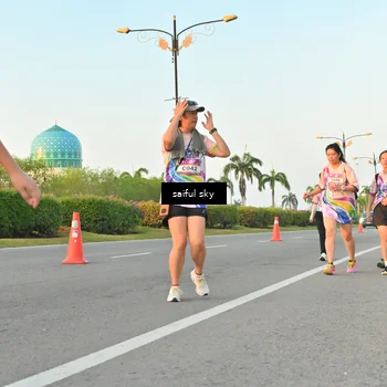 Runner Photo 6072746