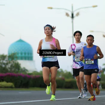 Runner Photo 6072747