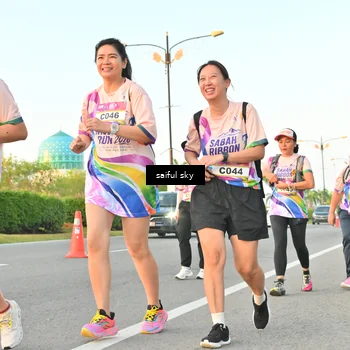 Runner Photo 6072755