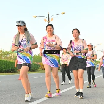 Runner Photo 6072757