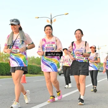 Runner Photo 6072762