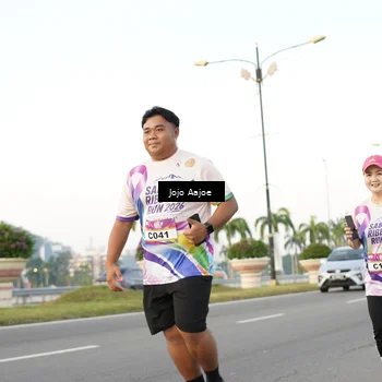 Runner Photo 6072768
