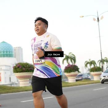 Runner Photo 6072769