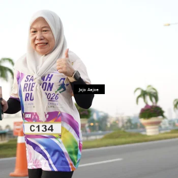 Runner Photo 6072770