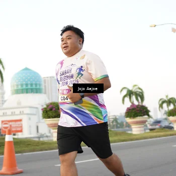 Runner Photo 6072771