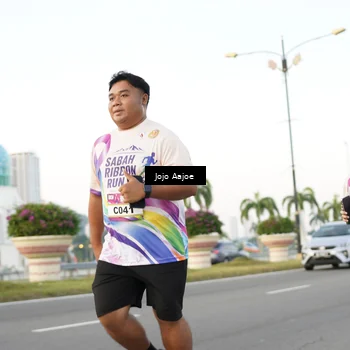Runner Photo 6072772