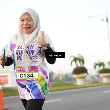 Runner Photo 6072773