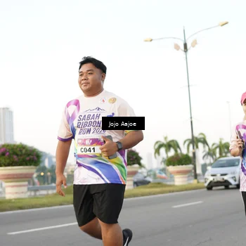 Runner Photo 6072774