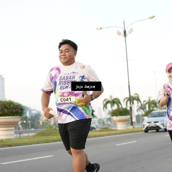 Runner Photo 6072775