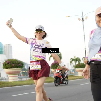 Runner Photo 6072777