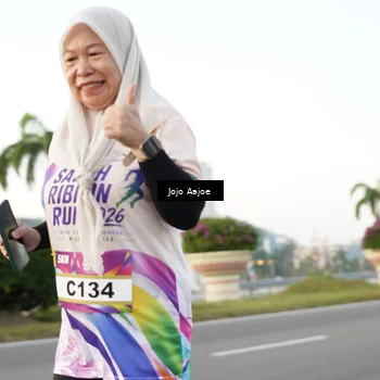 Runner Photo 6072778