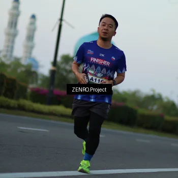 Runner Photo 6072780