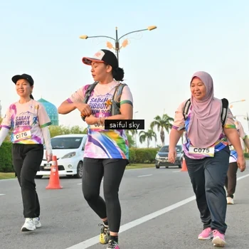 Runner Photo 6072781