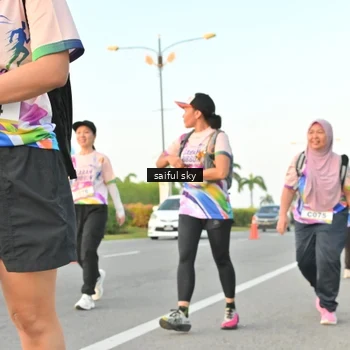 Runner Photo 6072783