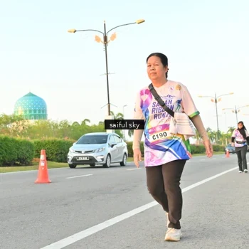 Runner Photo 6072794