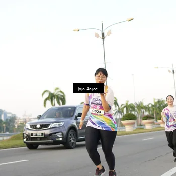 Runner Photo 6072801