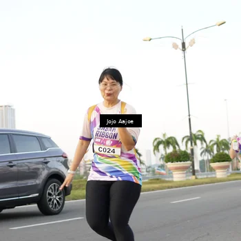Runner Photo 6072804