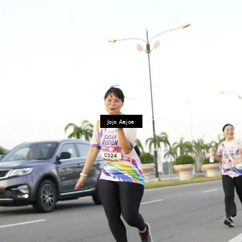 Runner Photo 6072805