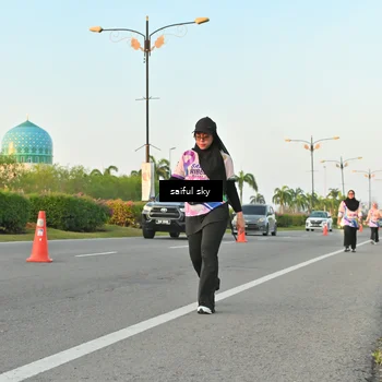 Runner Photo 6072809