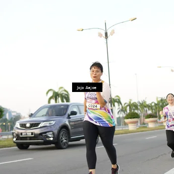 Runner Photo 6072812