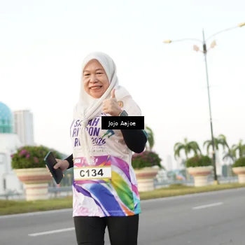 Runner Photo 6072813