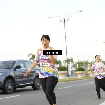 Runner Photo 6072814