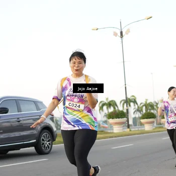 Runner Photo 6072818