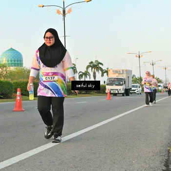 Runner Photo 6072819