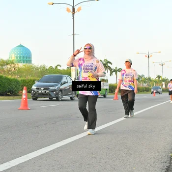 Runner Photo 6072822