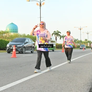 Runner Photo 6072830