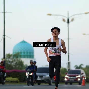 Runner Photo 6072831