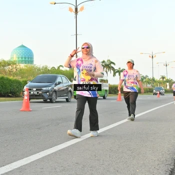 Runner Photo 6072833