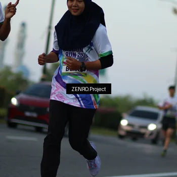 Runner Photo 6072834
