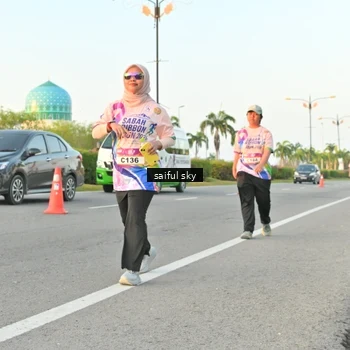 Runner Photo 6072838