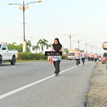 Runner Photo 6072839