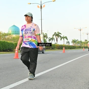 Runner Photo 6072840