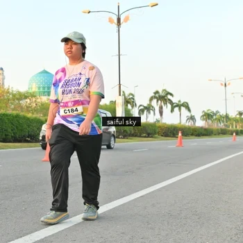 Runner Photo 6072844