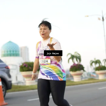 Runner Photo 6072845